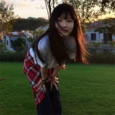 盛夏晚晴天