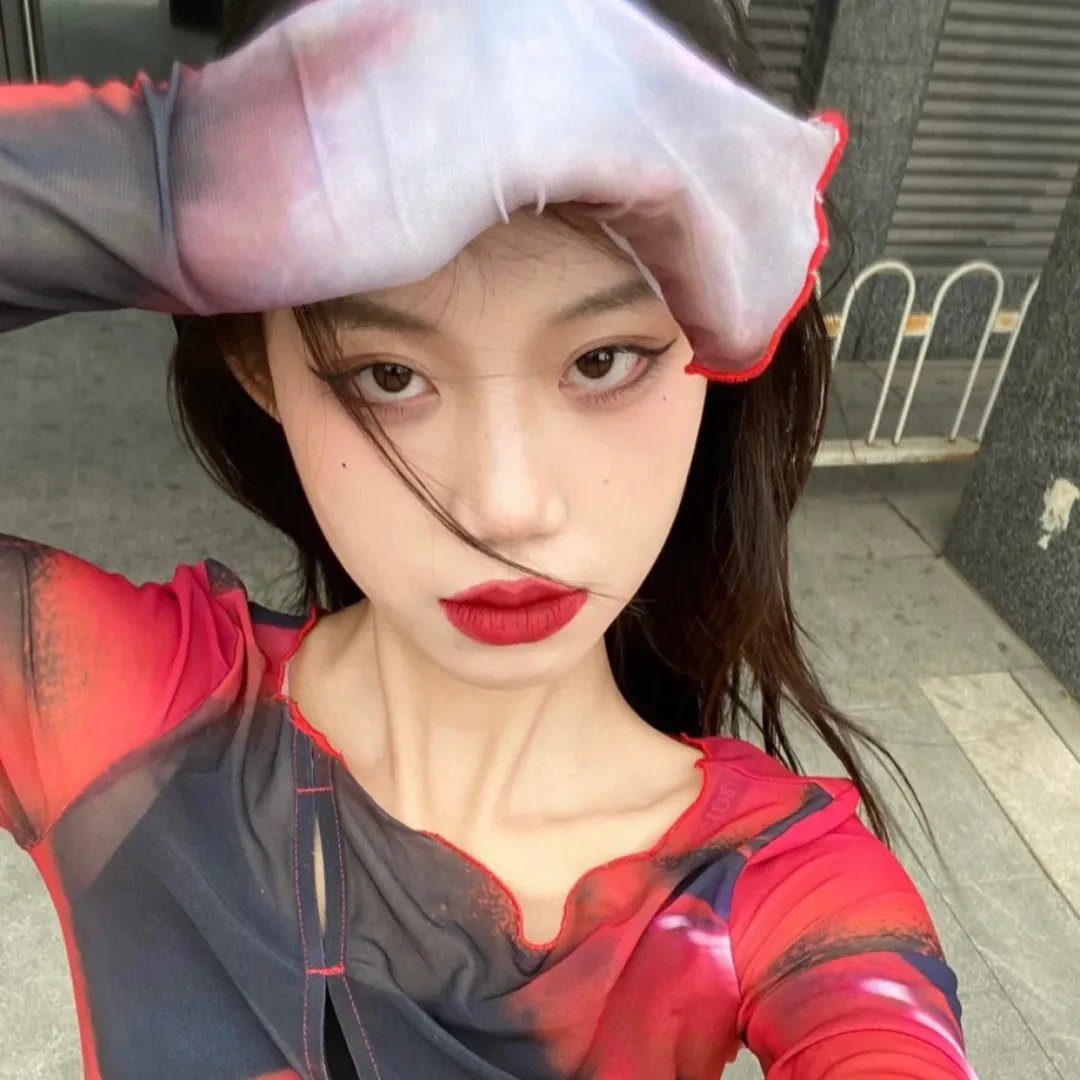 托托的色彩美学观